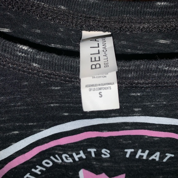 Lady Boss top. - Picture 4 of 4